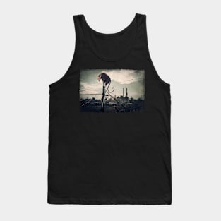 Bicho volador Tank Top